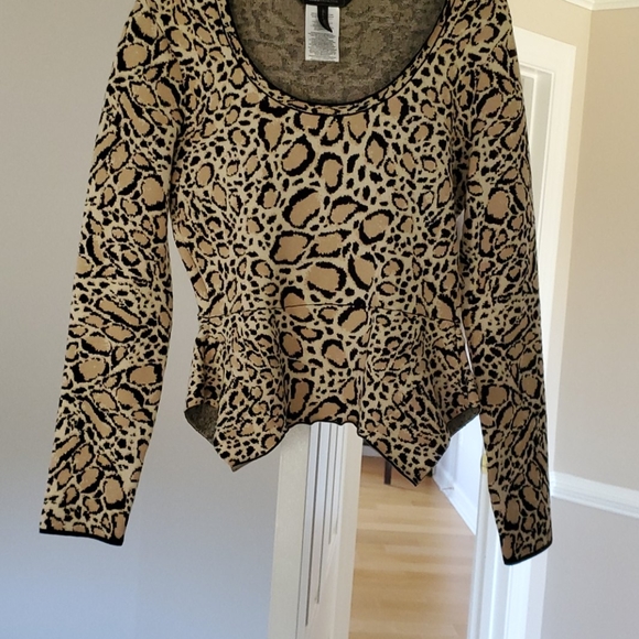 Bcbg maxaria top size S - Picture 1 of 4